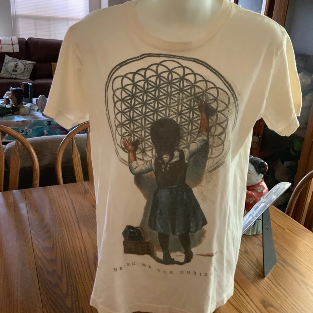 Shirt Hot Topic